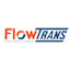 FLOWTRANS LLC Logo