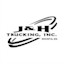 J & H TRUCKING INC Logo