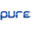 Pure Freight Lines LTD Logo