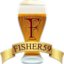 FISHER59 LLC Logo