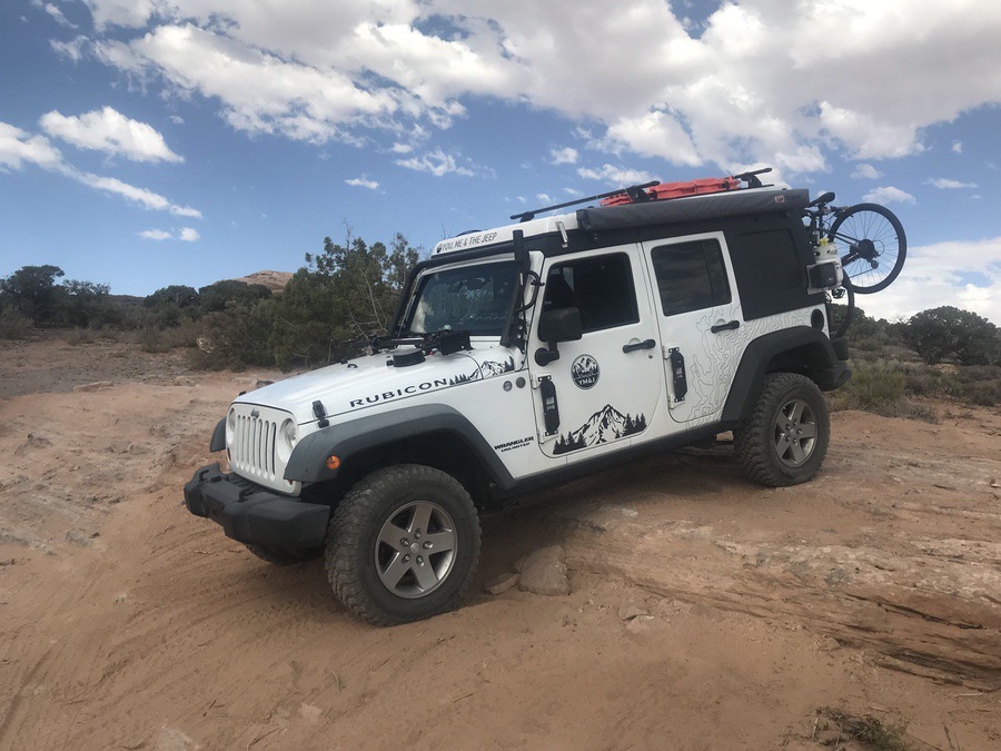 Ursa Minor J30 Buyers Guide You Me And The Parks