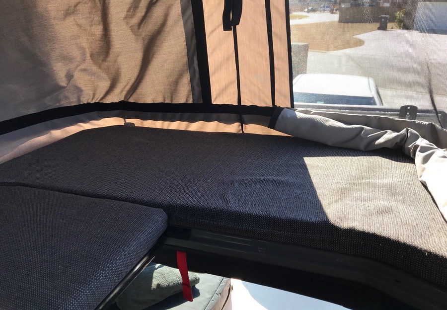 Ursa Minor J30 Buyers Guide You Me And The Parks