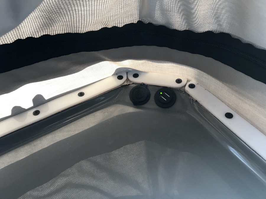 Ursa Minor J30 Buyers Guide You Me And The Parks