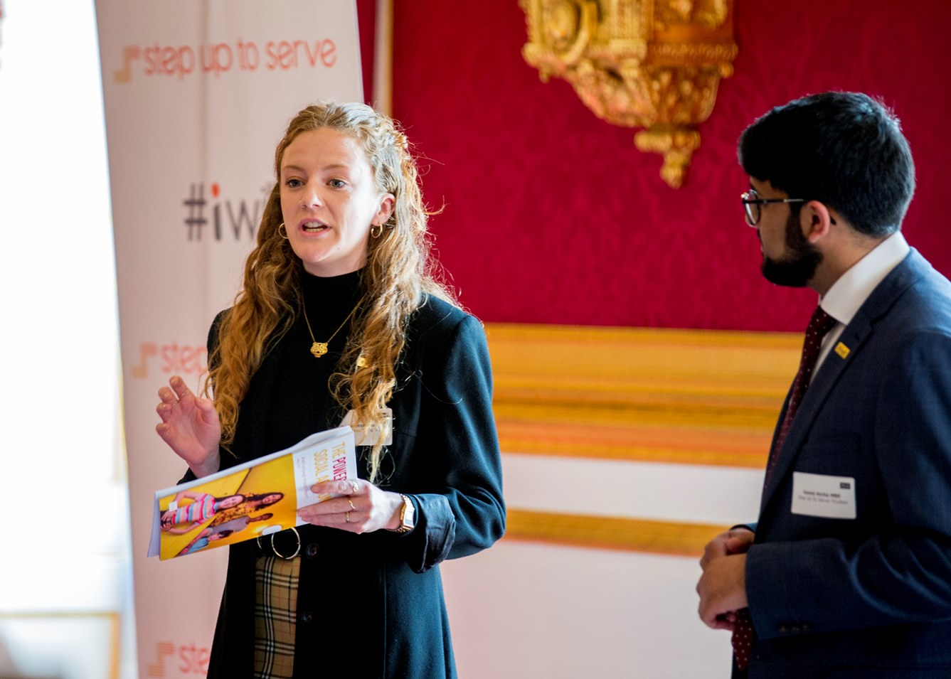 Benefits Young Trustees Movement