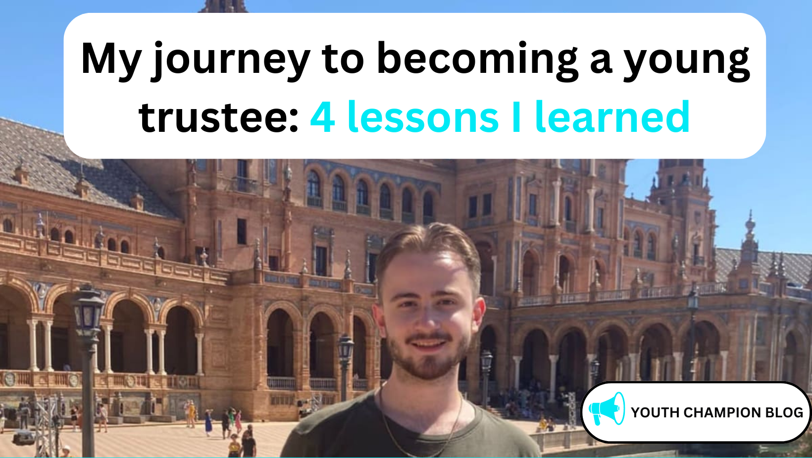 My Journey To Becoming A Young Trustee 4 Lessons I Learned Blog