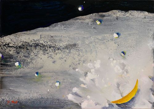 Ancient River - Recall #2