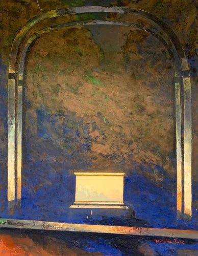 Saint Clemente - Near