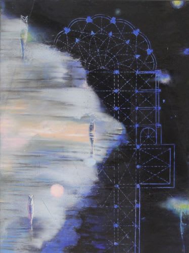 Saint Etienne - Fish