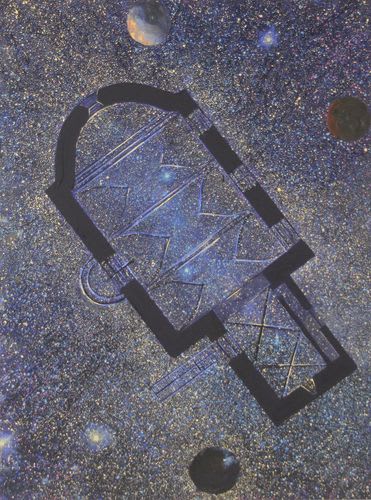 Saint Peter the Great