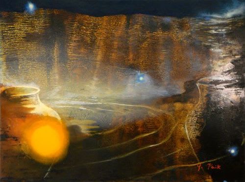 Tide and Dream - Affection