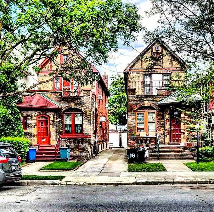 Rent an apartment to tourists for a day through Your Price Booking | Flatlands, Brooklyn, New York City, USA