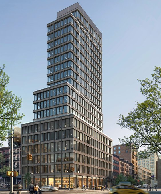Rent an apartment to tourists for a day through Your Price Booking | NoHo, Manhattan, New York City, USA