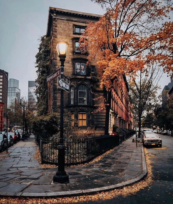 Rent an apartment to tourists for a day through Your Price Booking | East Village, Manhattan, New York City, USA