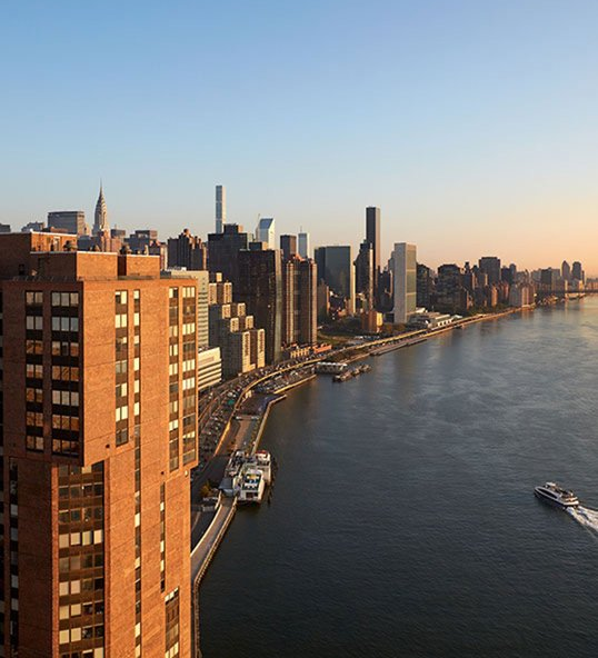 Rent an apartment to tourists for a day through Your Price Booking | Kips Bay, Manhattan, New York City, USA