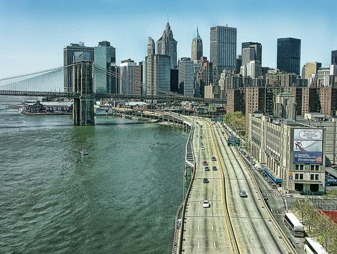 Rent an apartment to tourists for a day through Your Price Booking | Murray Hill, Manhattan, New York City, USA