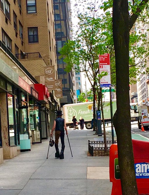 Rent an apartment to tourists for a day through Your Price Booking | Turtle Bay, Manhattan, New York City, USA