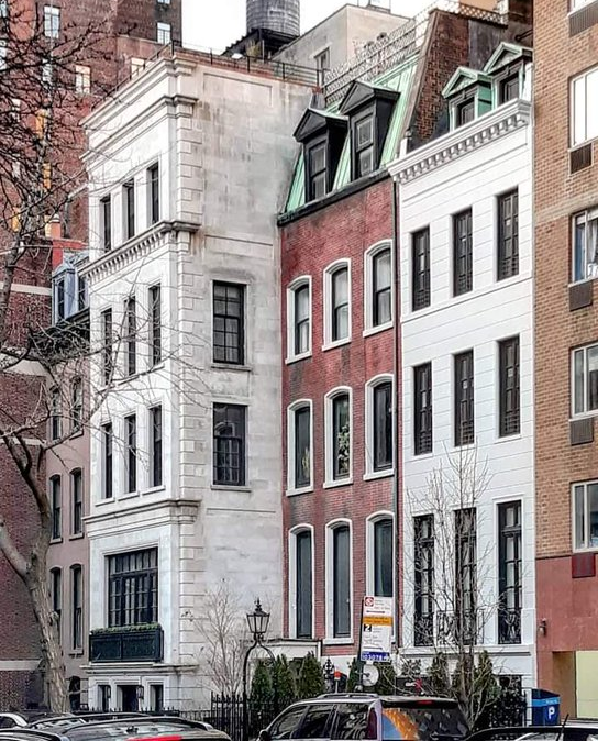 Rent an apartment to tourists for a day through Your Price Booking | Upper East Side, Manhattan, New York City, USA