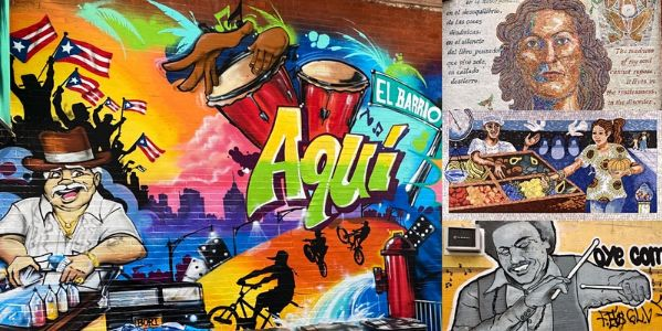 Rent an apartment to tourists for a day through Your Price Booking | Spanish Harlem, Manhattan, New York City, USA