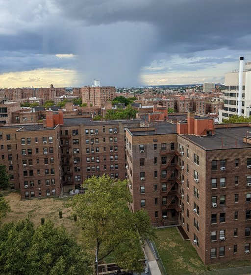 Rent an apartment to tourists for a day through Your Price Booking | Rego Park, Queens, New York City, USA