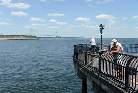 Rent an apartment to tourists for a day through Your Price Booking | Ocean Breeze, Staten Island, New York City, USA