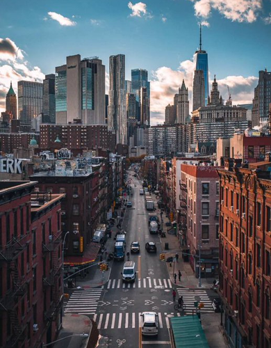 Rent a room on a daily basis with Your Price Booking | New York City, USA