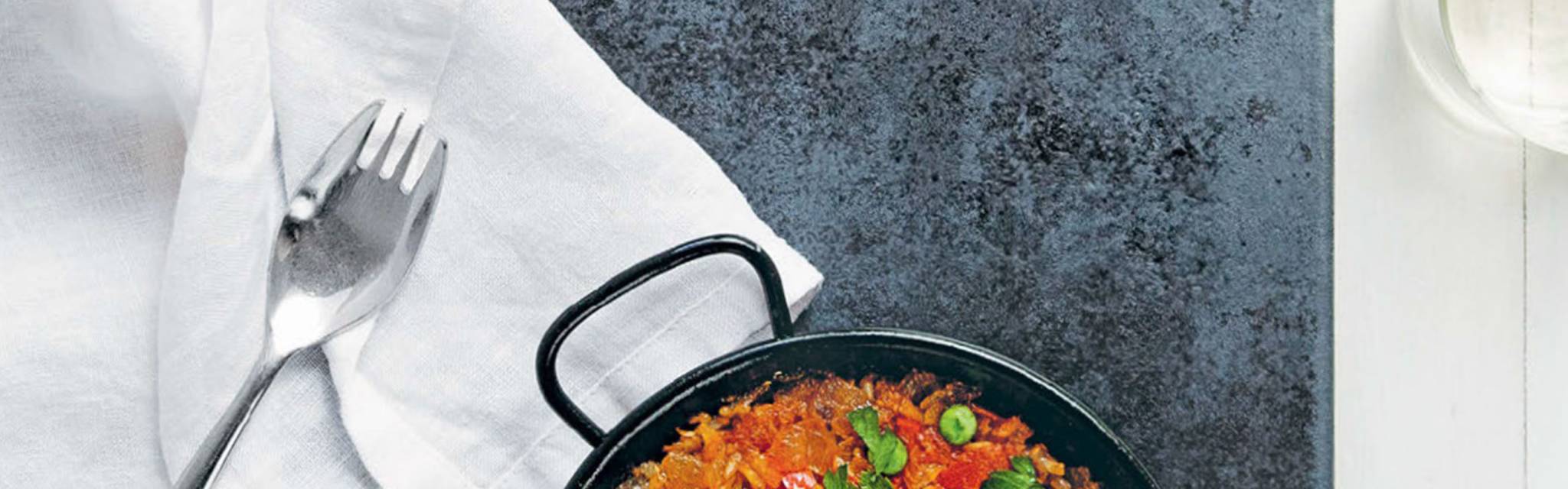 Paella