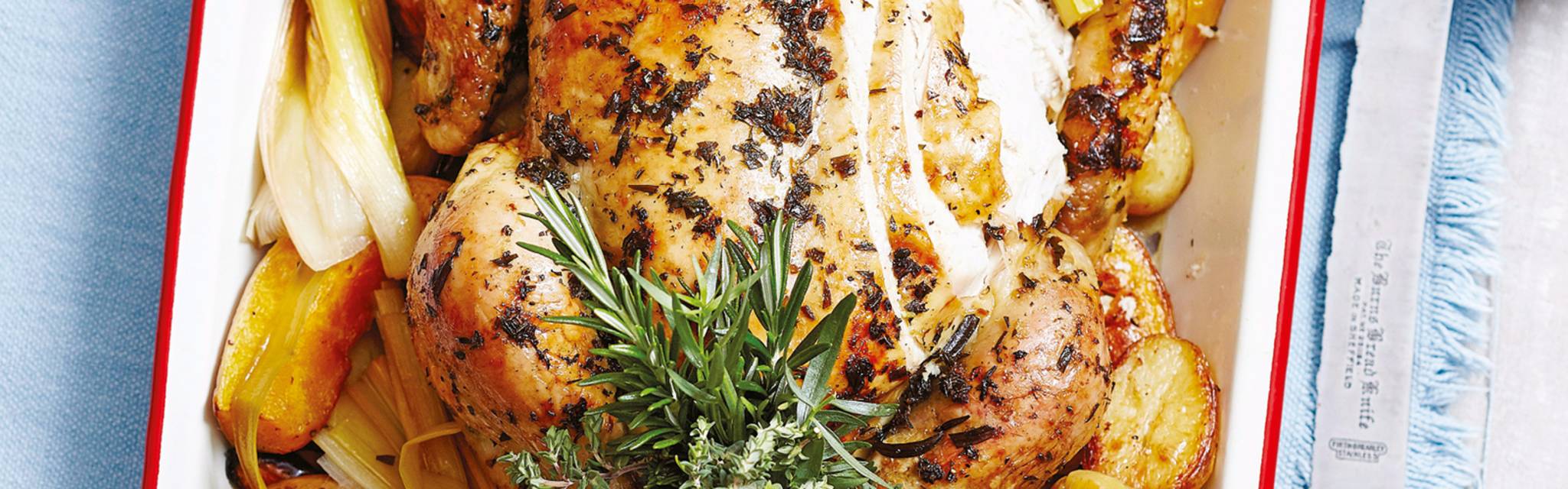 5004 herb roasted chicken with baked pumpkin and potatoes 1600x1600px