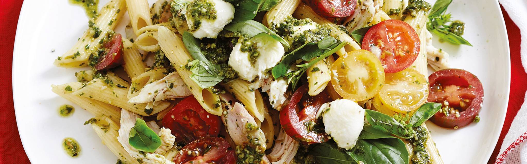 3112 caprese chicken pasta salad 1600x1600px