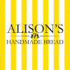 Alison's Handmade Bread logo