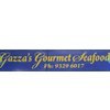 Gazza's Gourmet Seafood logo