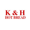 K. H. Hot Bread logo