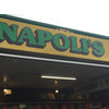 Napoli Quality Fruit Market logo