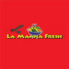 Organics by La Manna Fresh logo