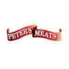Peter's Meats logo