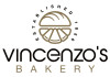 Vincenzo's Bakery logo