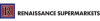 Renaissance Supermarket logo
