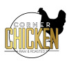 The Corner Chicken Shop logo