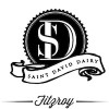 St David Dairy logo