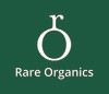 Rare Organics logo