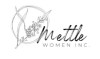 Mettle Women Inc. logo