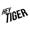 Hey Tiger logo
