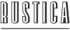 Rustica Sourdough Bakery logo