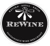 ReWine logo