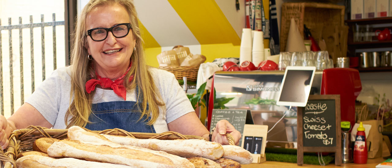 Shop from Prahran Market + Supermarket