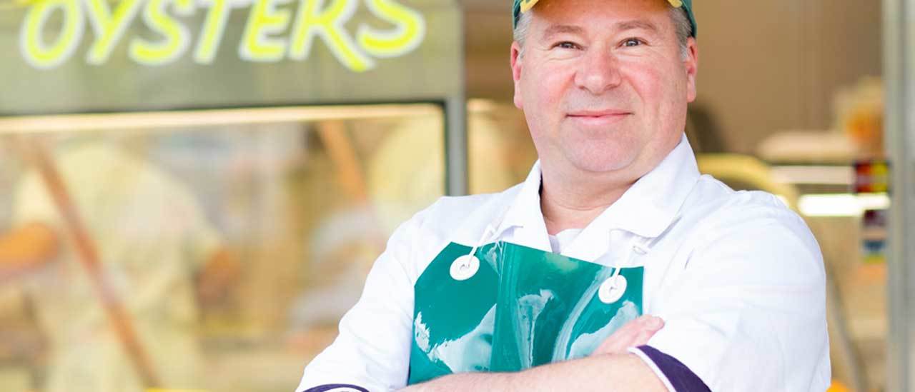 Shop from South Melbourne Market + Supermarket