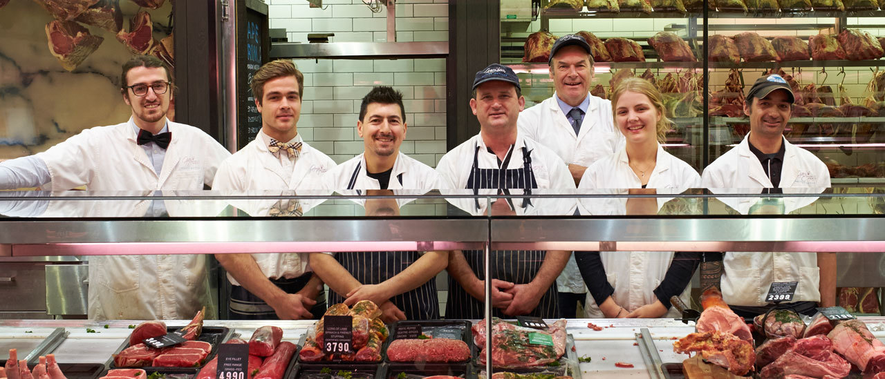 Shop from Melbourne's Favourites