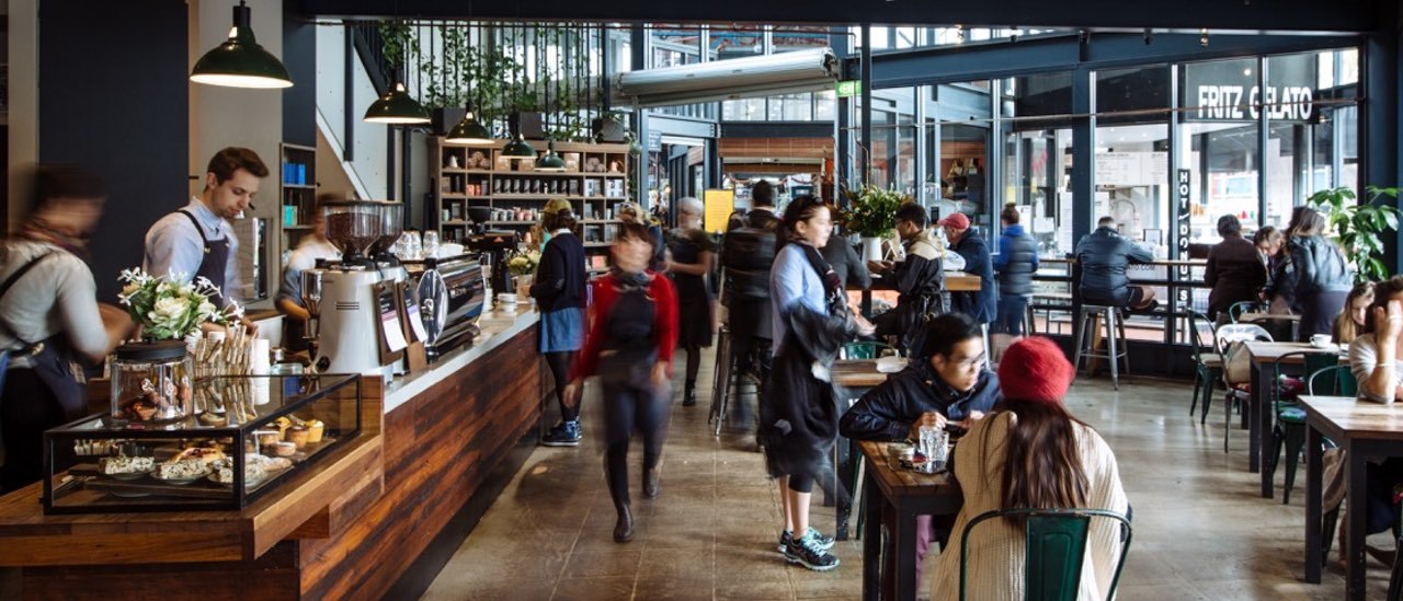 Shop from Prahran Market + Supermarket