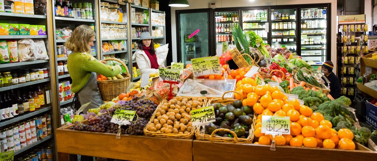 Shop from Melbourne's Favourites