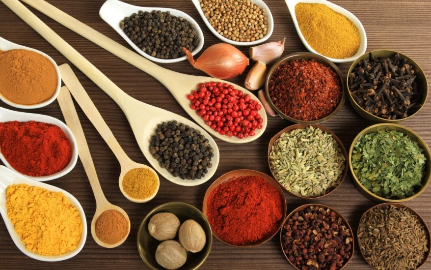 Shop from Arora Herbs Spices & Nuts