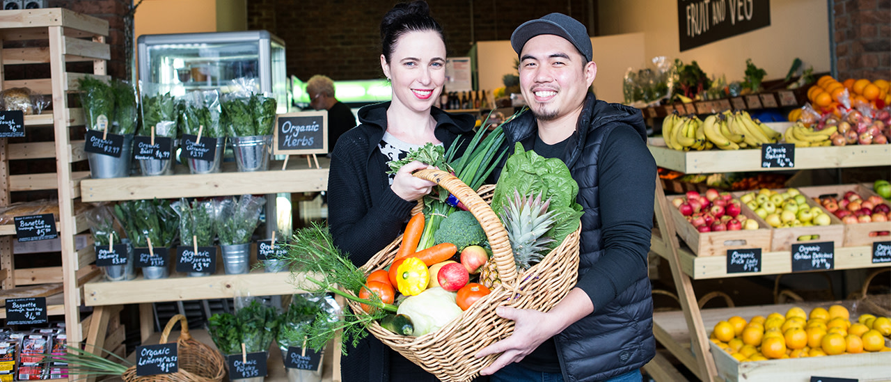 Shop from Melbourne's Favourites